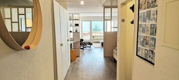 Apartment for rent in St. Moritz