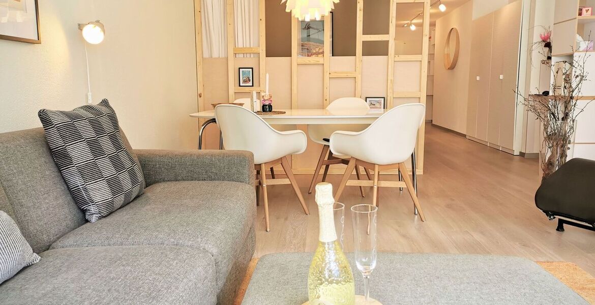 Apartment for rent in St. Moritz