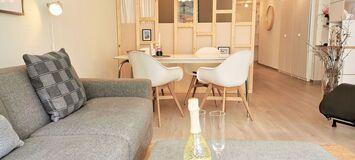 Apartment for rent in St. Moritz