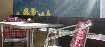 Apartment for rent in St. Moritz