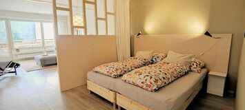 Apartment for rent in St. Moritz