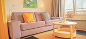 Apartment for rent in St. Moritz