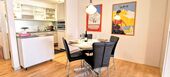 Apartment for rent in St. Moritz