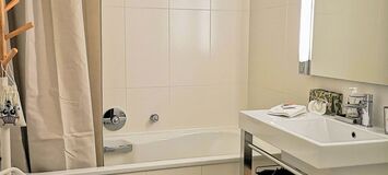 Apartment for rent in St. Moritz