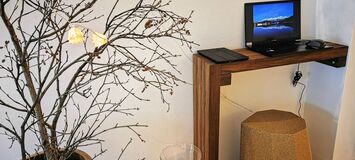 Apartment for rent in St. Moritz