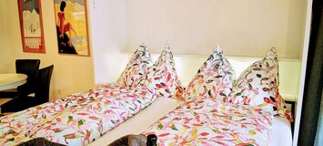 Apartment for rent in St. Moritz