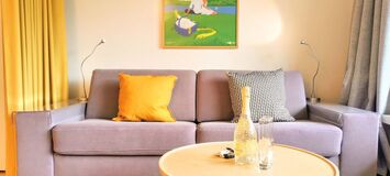 Apartment for rent in St. Moritz