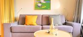 Apartment for rent in St. Moritz