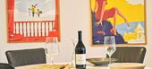 Apartment for rent in St. Moritz