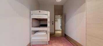 Outstanding 3 bedroom apartment in St. Moritz
