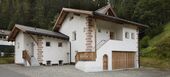 Chalet en alquiler en St. Moritz