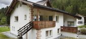 Chalet en alquiler en St. Moritz