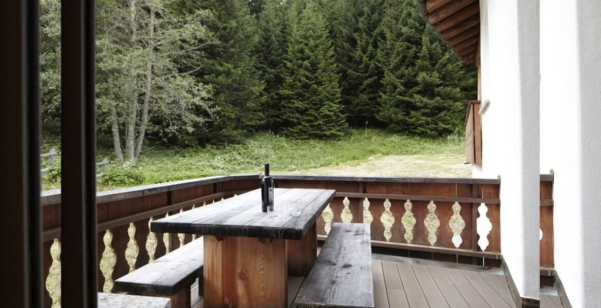 Chalet en alquiler en St. Moritz