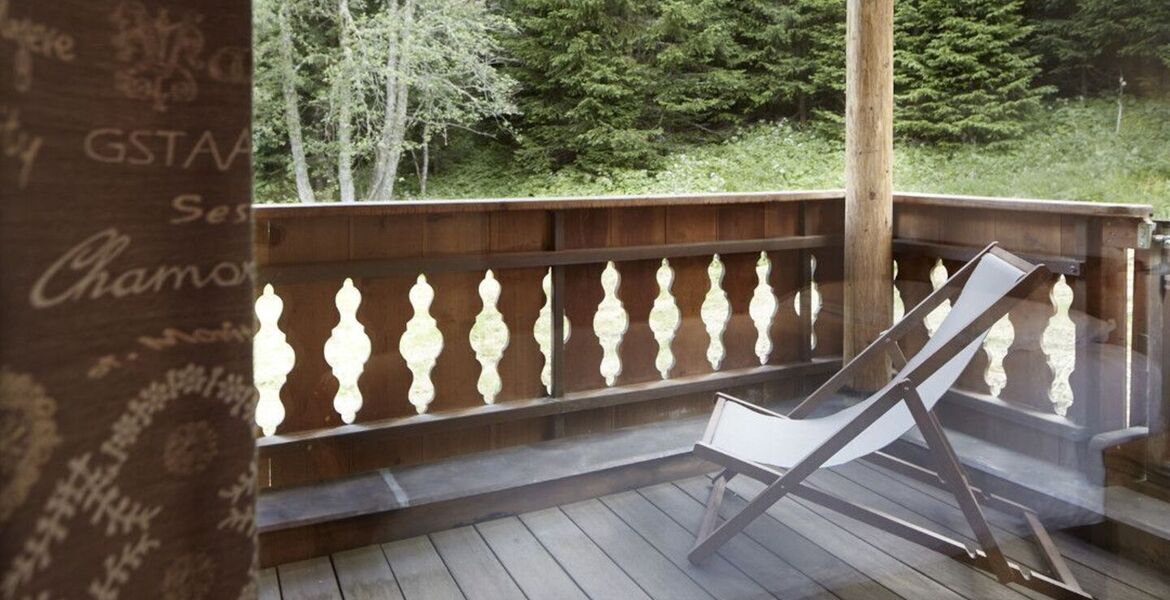 Chalet en alquiler en St. Moritz