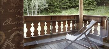 Chalet en alquiler en St. Moritz