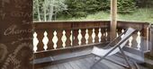 Chalet en alquiler en St. Moritz