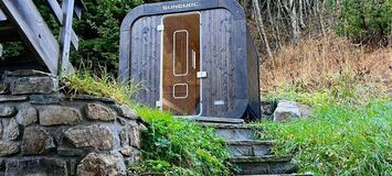 Chalet en alquiler en St. Moritz