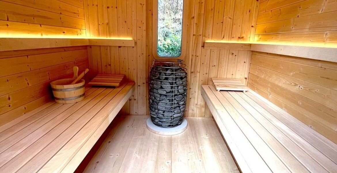 Chalet en alquiler en St. Moritz