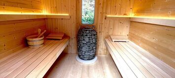 Chalet en alquiler en St. Moritz