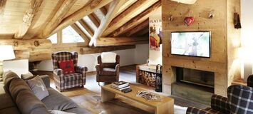 Chalet en alquiler en St. Moritz