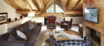 Chalet en alquiler en St. Moritz