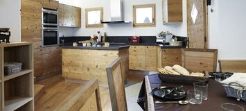 Chalet en alquiler en St. Moritz