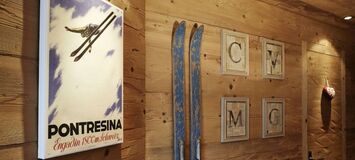 Chalet en alquiler en St. Moritz