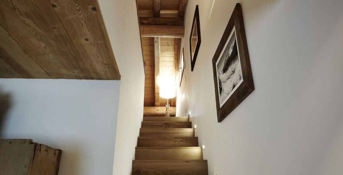 Chalet en alquiler en St. Moritz