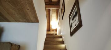 Chalet en alquiler en St. Moritz