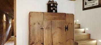 Chalet en alquiler en St. Moritz