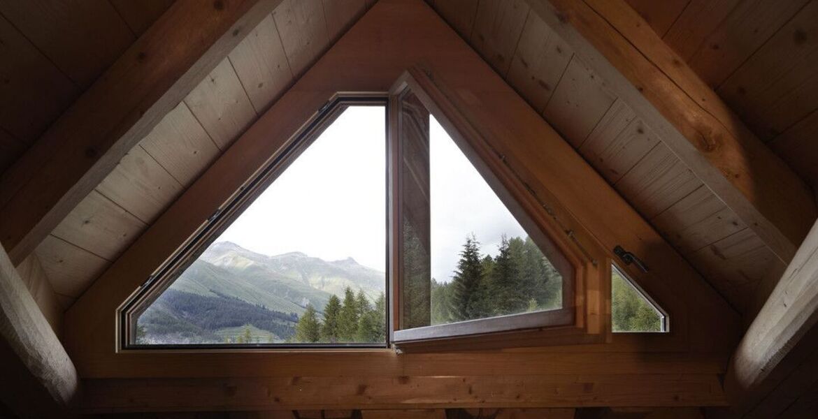 Chalet en alquiler en St. Moritz