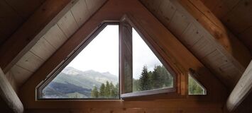 Chalet en alquiler en St. Moritz