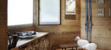 Chalet en alquiler en St. Moritz