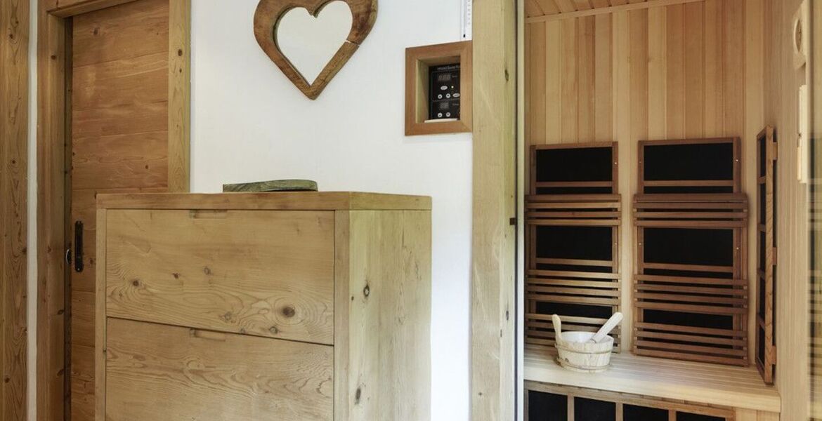 Chalet en alquiler en St. Moritz