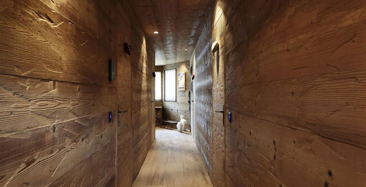 Chalet en alquiler en St. Moritz