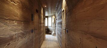 Chalet en alquiler en St. Moritz