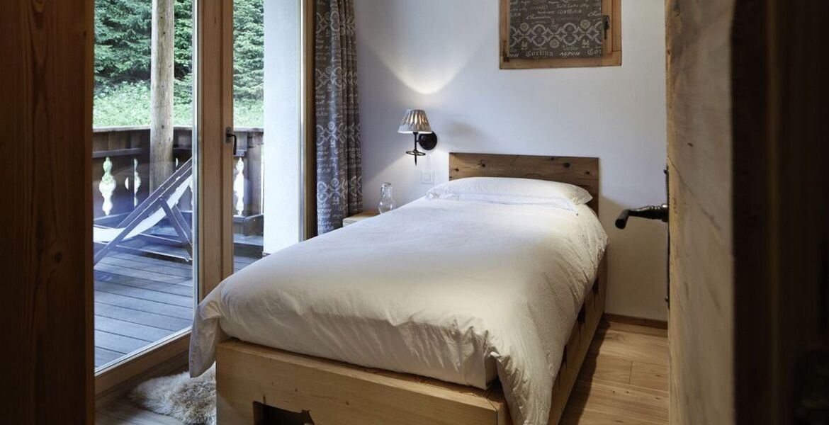 Chalet en alquiler en St. Moritz