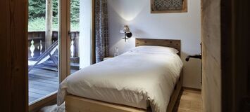 Chalet en alquiler en St. Moritz