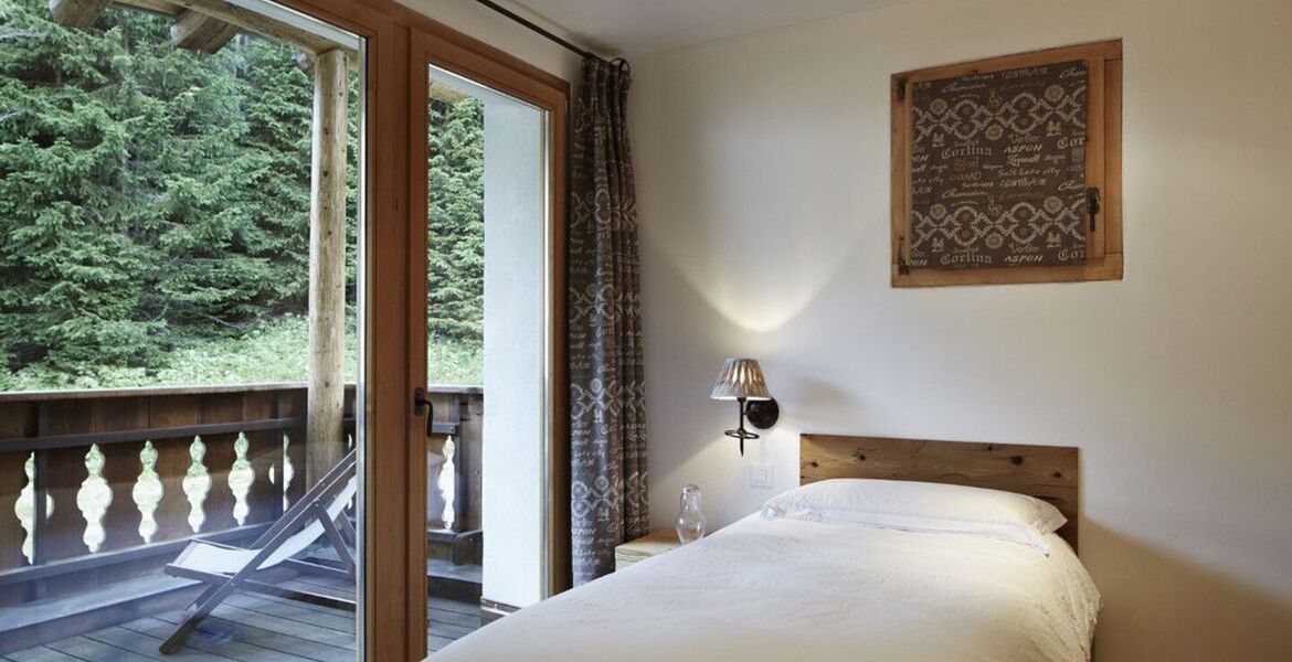 Chalet en alquiler en St. Moritz