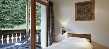 Chalet en alquiler en St. Moritz