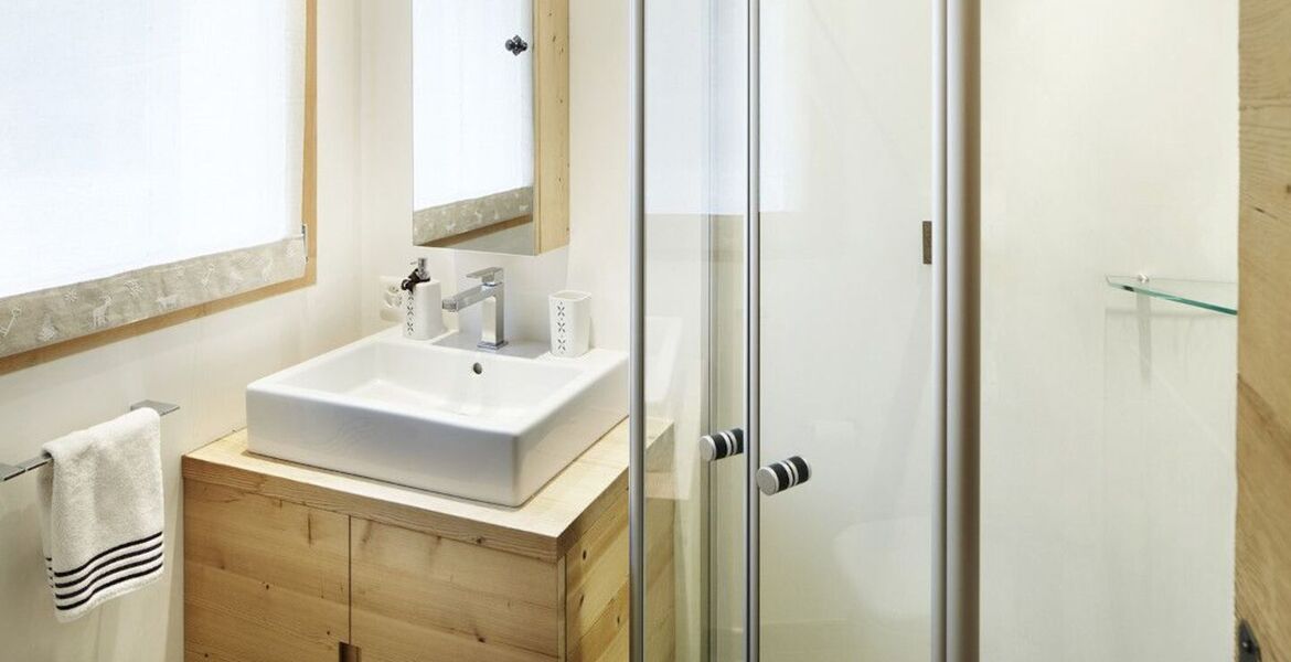 Chalet en alquiler en St. Moritz