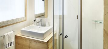 Chalet en alquiler en St. Moritz