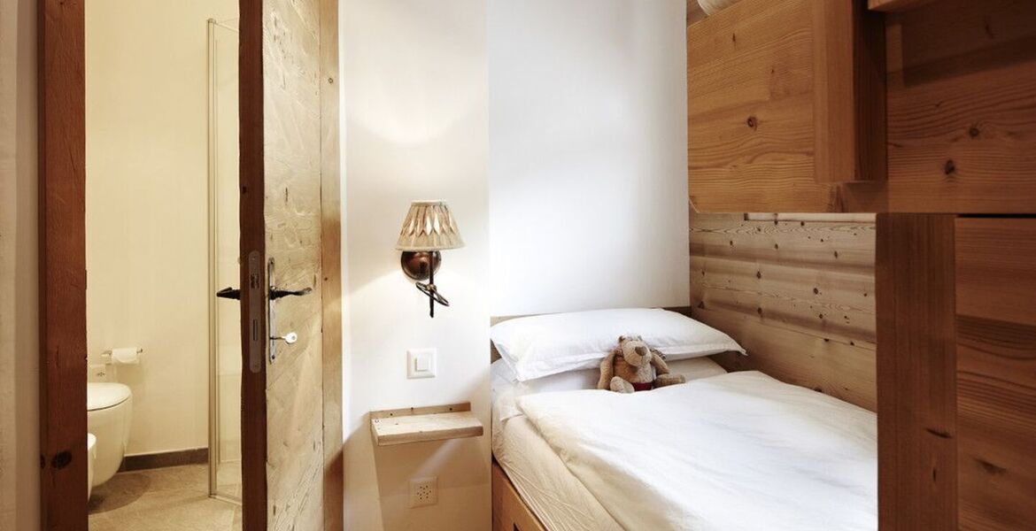 Chalet en alquiler en St. Moritz