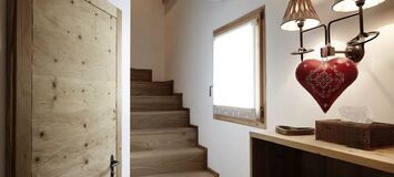 Chalet en alquiler en St. Moritz