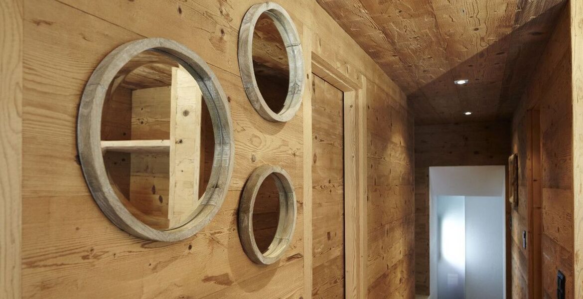Chalet en alquiler en St. Moritz