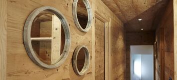 Chalet en alquiler en St. Moritz