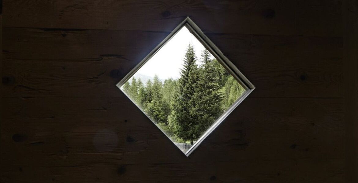 Chalet en alquiler en St. Moritz