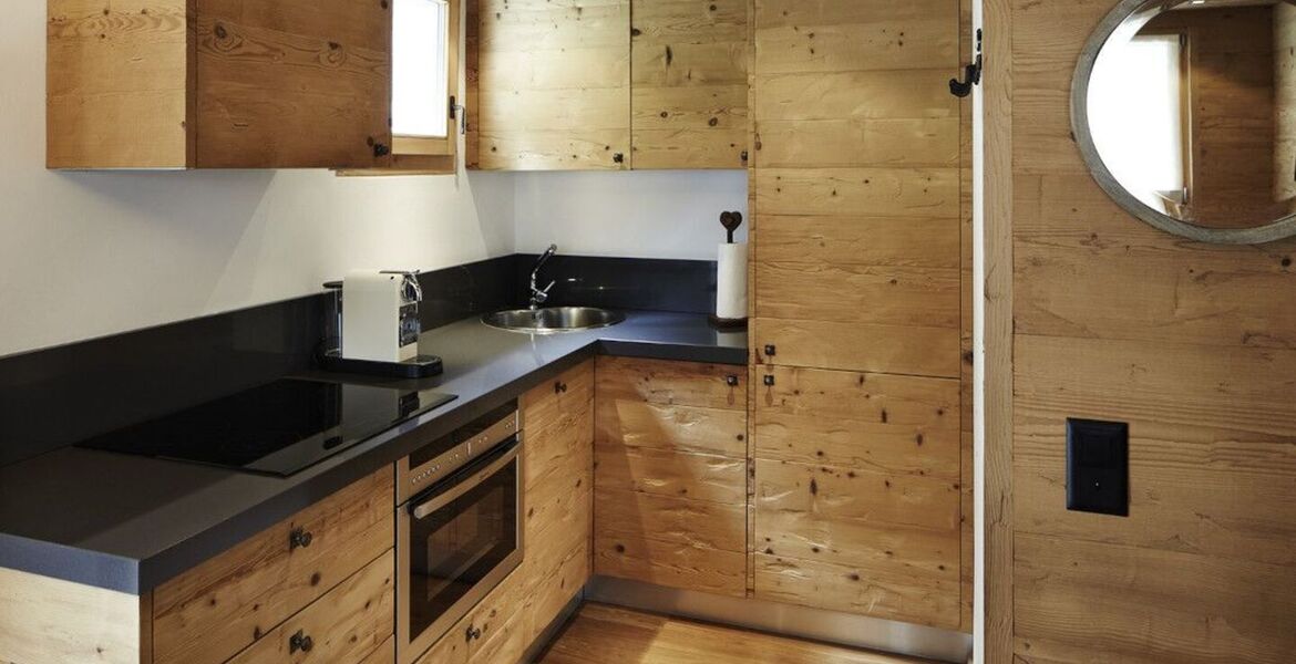 Chalet en alquiler en St. Moritz