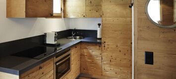 Chalet en alquiler en St. Moritz