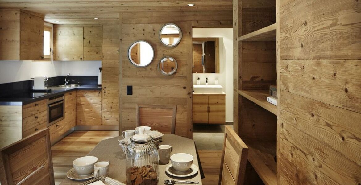 Chalet en alquiler en St. Moritz